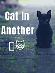 Cat In Another World Book