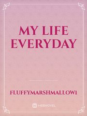 My Life Everyday Book