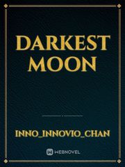 Darkest Moon Book