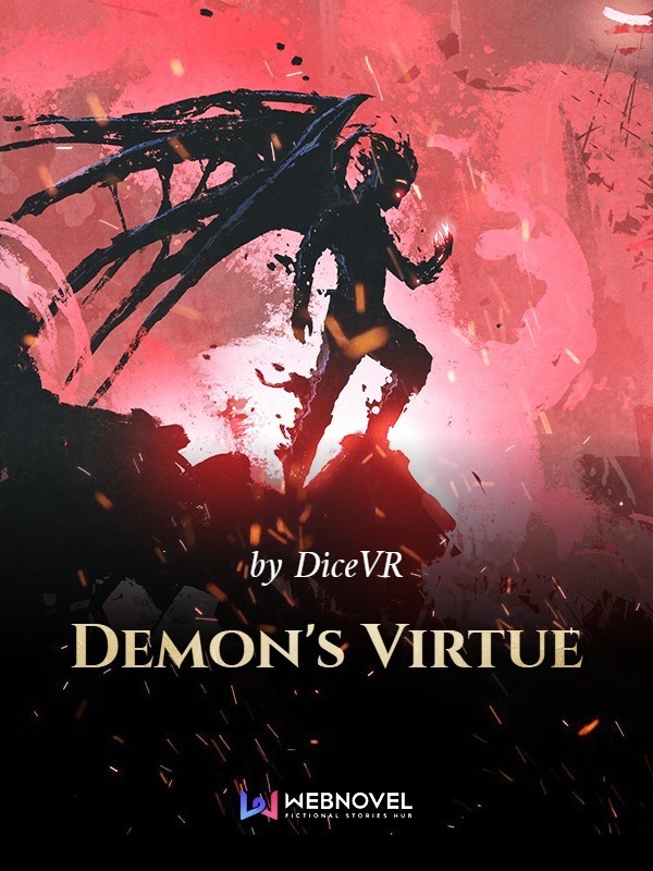Demon's Virtue Book