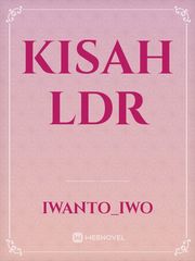 Kisah LDR Book