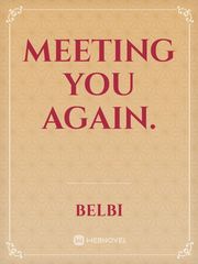 Meeting you Again. Book