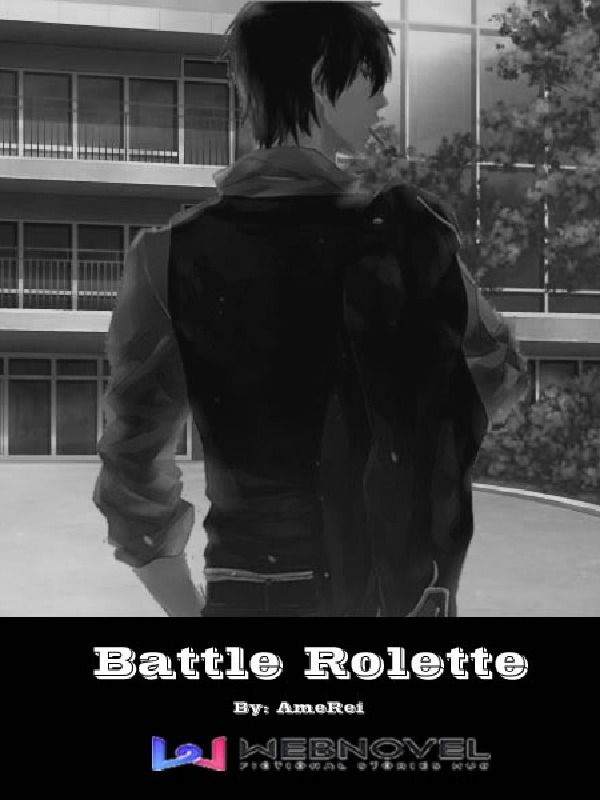 Battle Rolette Book