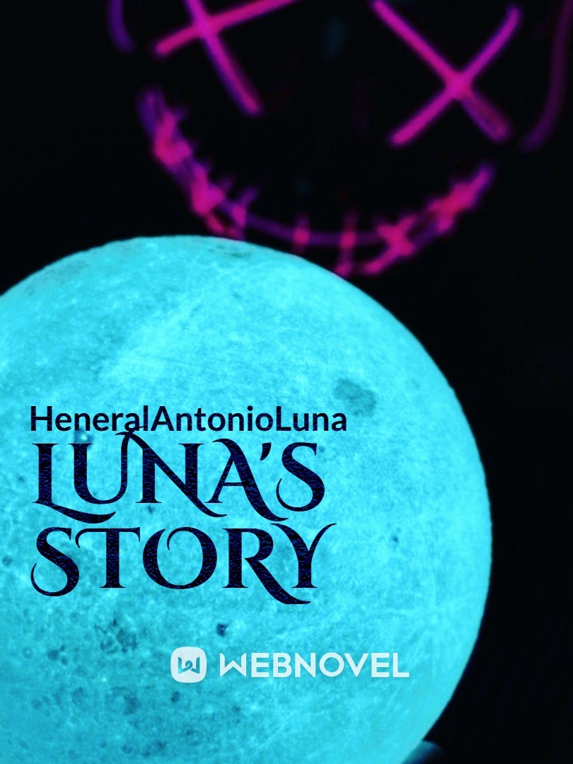 Luna's Story