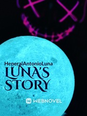 Luna's Story Book