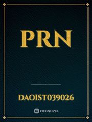 pRn Book
