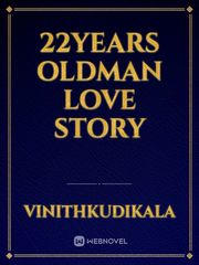 22years Oldman love story Book