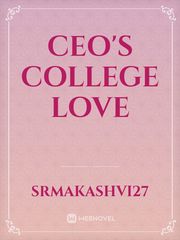 CEO'S college love Book