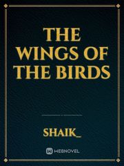 The wings Of the Birds Book