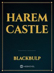 Harem Castle Book