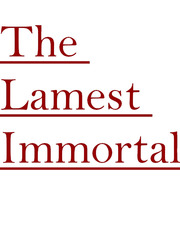The lamest Immortal Book