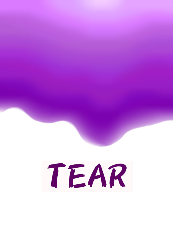 Tear Book