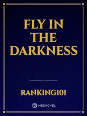 Fly in the darkness Book