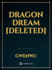 Dragon Dream [DELETED] Book