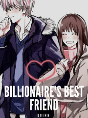 Billionaire's Best Friend (BBF) Book