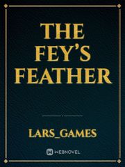 The Fey’s Feather Book