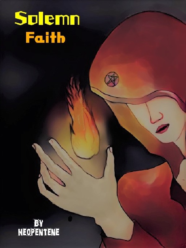 Solemn Faith Book