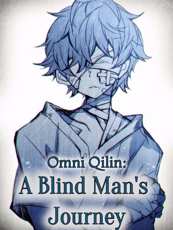 Omni Qilin: A Blind Man's Journey Book