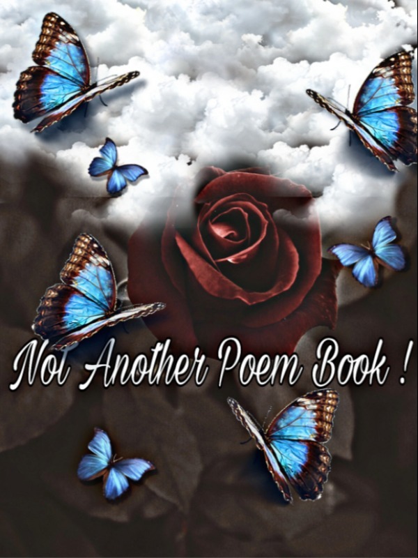 Not Another Poem Book ! Book