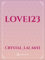 Love123 Book