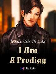 I Am A Prodigy Book