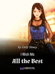 I Wish Mo All the Best Book