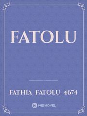 Fatolu Book