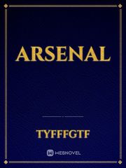 Arsenal Book
