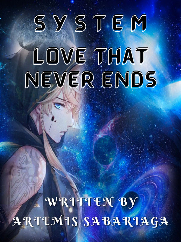 System: Love That Never Ends [BL] Book