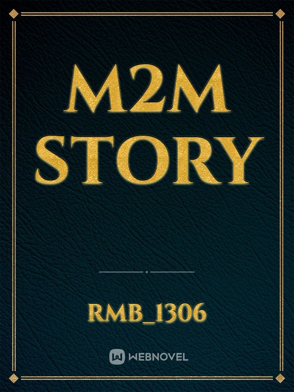 M2M story Book