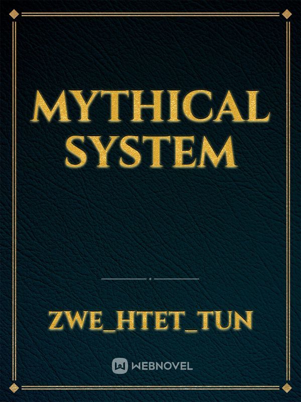 Mythical system Book