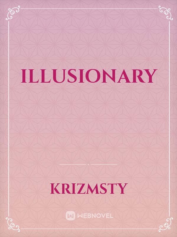 Illusionary Book