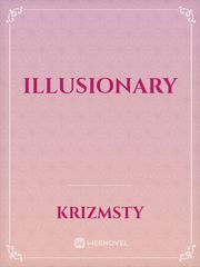 Illusionary Book