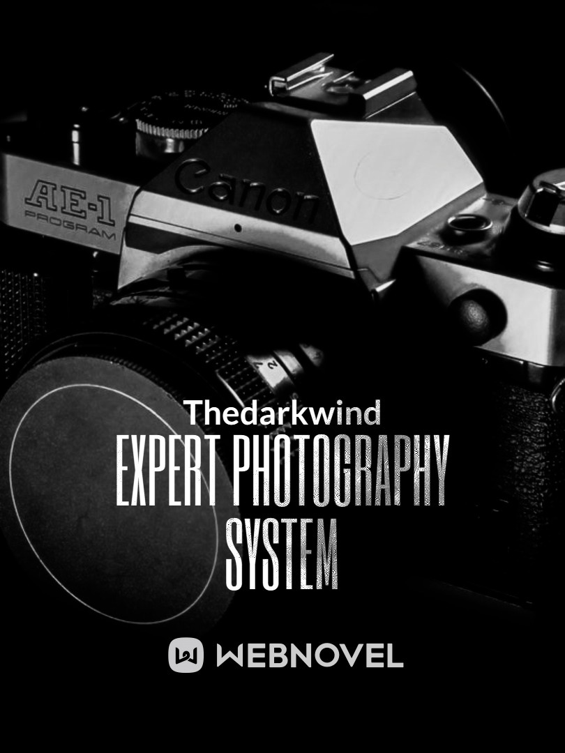 Expert Photography System (Dropped)