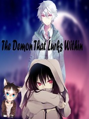 The Demon That Is Hidden Within Book
