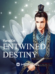 Entwined Destiny Book
