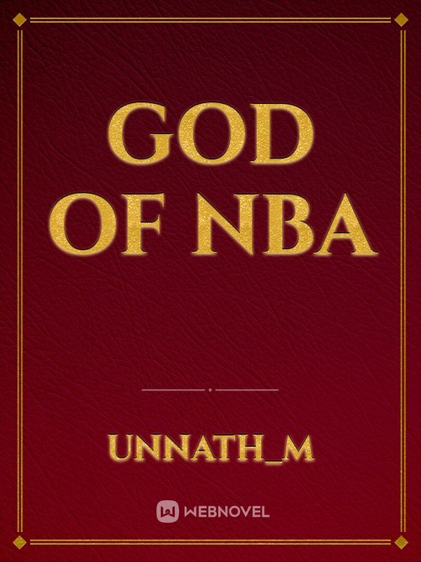 God of NBA