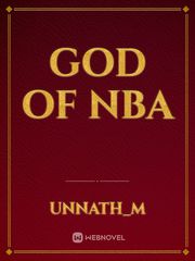 God of NBA Book