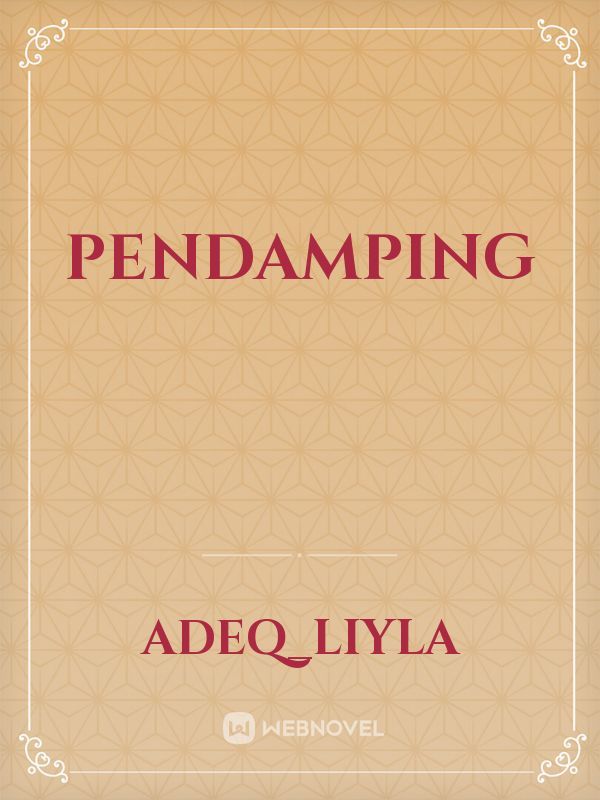 Pendamping