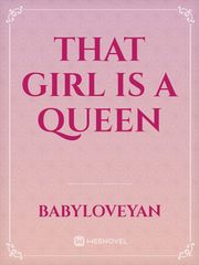 That Girl is a Queen Book