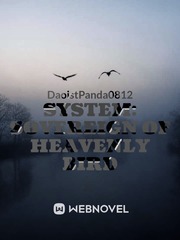 System: Sovereign of Heavenly Bird Book