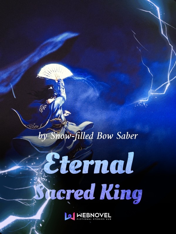 Eternal Sacred King Book