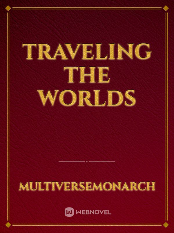 Traveling the worlds Book