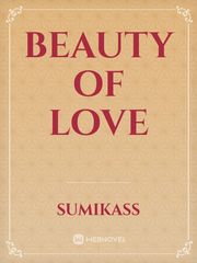 Beauty of love Book