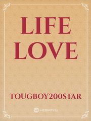 life Love Book