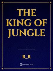 The king of jungle Book