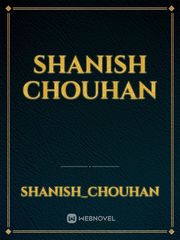 shanish chouhan Book