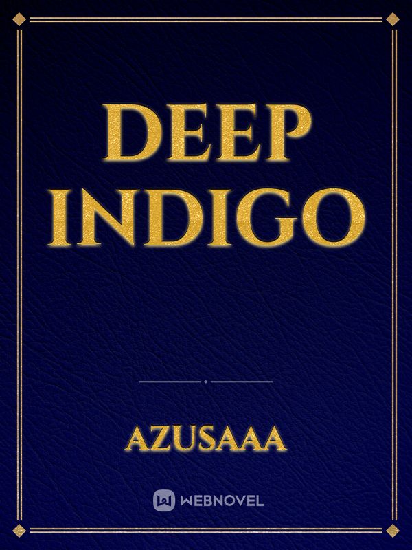 Deep Indigo