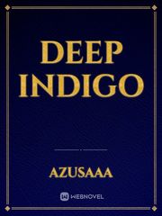 Deep Indigo Book