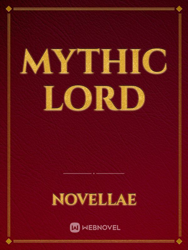 Mythic lord